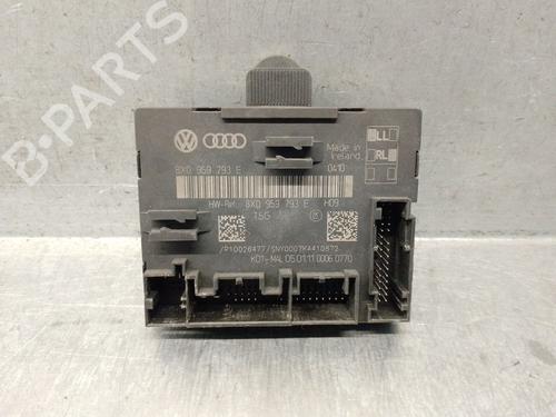 Used Electronic module Electronic module SKODA SUPERB II Estate (3T5) 2.0 TDI 16V 4x4 (140 hp) 34123940 34123940