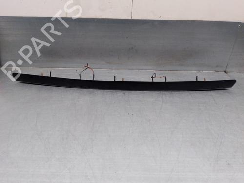 Used Tailgate handle FORD FIESTA V (JH_, JD_) 1.6 TDCi (90 hp) 17388238