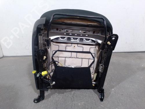 Right front seat TOYOTA COROLLA Saloon (_E15_) 2.0 D-4D (ADE150) | BP32301568C16 