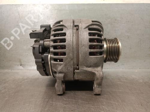 Used Alternator AUDI A2 (8Z0) 1.4 TDI (90 hp) 29022075