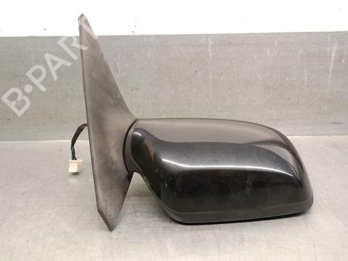 Right mirror MAZDA 6 Hatchback (GG) 2.0 DI (GG14) | BP30961029C27