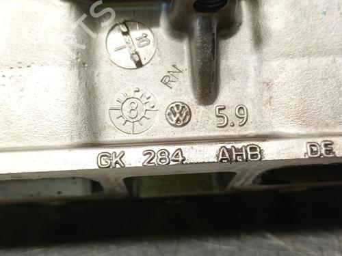 Intake manifold VW GOLF V (1K1) 1.4 TSI | BP34400545M70  - Image 5
