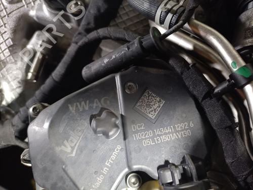 Engine AUDI A5 Sportback (F5A, F5F) 30 TDI Mild Hybrid | BP36502198M1 - Image 13