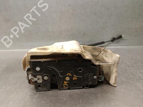 Front left lock VW GOLF V (1K1) 2.0 TDI 16V | BP30383566C98
