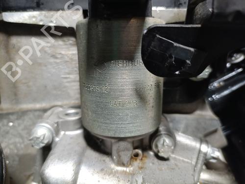 Engine OPEL CORSA C (X01) 1.2 Twinport (F08, F68) | BP32726050M1 - Image 13