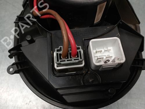 Heater blower motor VOLVO XC90 I (275) D5 AWD | BP29823241M62