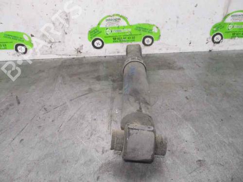 Right rear shock absorber PEUGEOT 206 Hatchback (2A/C) 1.4 i | BP4083968M19 