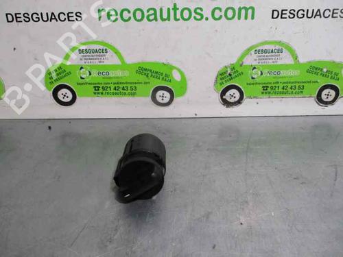 Used Headlight switch BMW 5 (E39) [1995-2003]  20250095