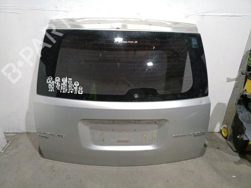 Used Tailgate CHRYSLER GRAND VOYAGER V (RT) 2.8 CRD (163 hp) 30520287