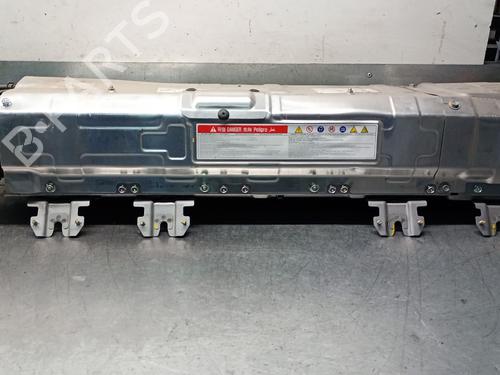 Used Battery Battery HYUNDAI IONIQ (AE) 1.6 GDI Hybrid (105 hp) 32844962 32844962