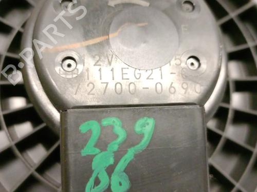 Ventola Interna stufa abitacolo MAZDA CX-7 (ER) 2.2 MZR-CD AWD (ER10A) | BP30402423M62