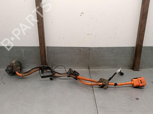 Used Cable MERCEDES-BENZ S-CLASS (W222, V222, X222) S 560 e (222.173) (367 hp) 31063268