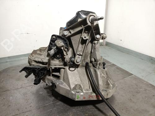 Gearbox DACIA SANDERO 1.5 dCi | BP31067061M3 