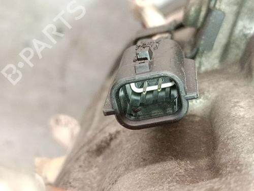 AC compressor RENAULT TRAFIC II Bus (JL) 2.0 dCi 115 (JL00, JL01, JL0H, JL0M, JL0U) | BP32298491M34  - Image 6