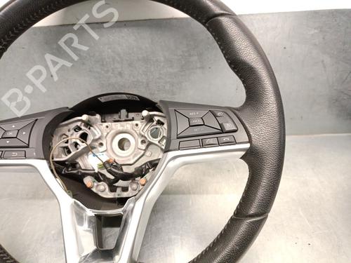 Used Steering wheel NISSAN MICRA V (K14) 0.9 IG-T (90 hp) 25711196