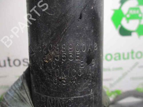 Left front shock absorber JEEP GRAND CHEROKEE II (WJ, WG) 3.1 TD 4x4 | BP2318518M16 