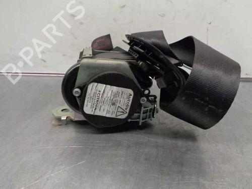 Rear left seatbelt CITROËN C6 (TD_) 2.7 HDi | BP7446691I29 