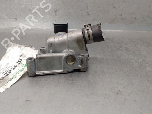 Egr OPEL CORSA C (X01) 1.2 (F08, F68) | BP37442440M69 - Image 4