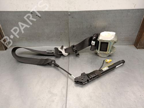 Front left seatbelt FIAT 500X (334_) 1.0 (334.AXN1B) | BP38264535I26 - Image 4