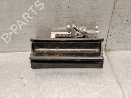 Used Tailgate handle Tailgate handle 39536546 39536546