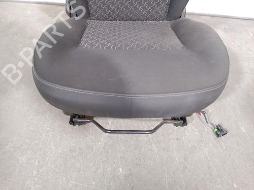 Right front seat RENAULT KANGOO Express (FW0/1_) 1.5 dCi 90 (FW0G, FW05, FW08, FW11) | BP33869531C16 - Image 6