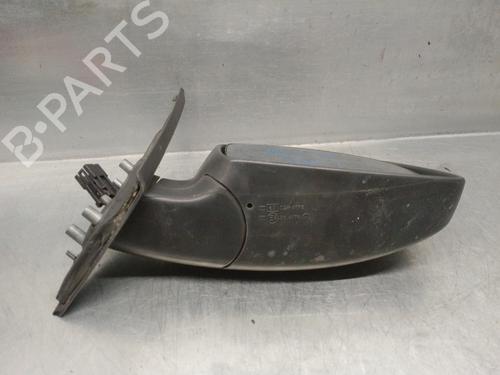 Right mirror OPEL MERIVA A MPV (X03) 1.7 CDTI (E75) | BP13904879C27 