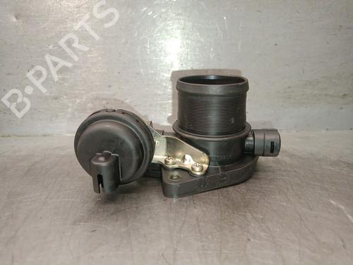Throttle body RENAULT MEGANE II (BM0/1_, CM0/1_) 1.9 dCi (BM0G, CM0G) | BP28189125M82 
