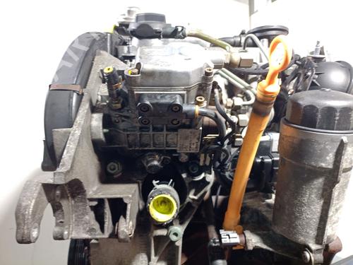 Engine SEAT LEON (1M1) 1.9 TDI | BP38651955M1 - Image 7