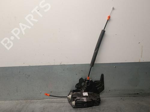 Used Rear right lock JAGUAR XE (X760) 2.0 D (180 hp) 22179692