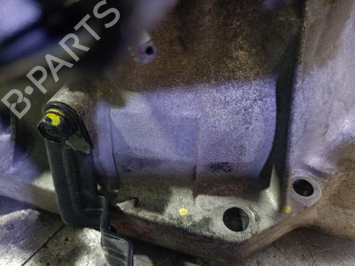 Gearbox HYUNDAI ix35 (LM, EL, ELH) 1.6 | BP30571056M3 