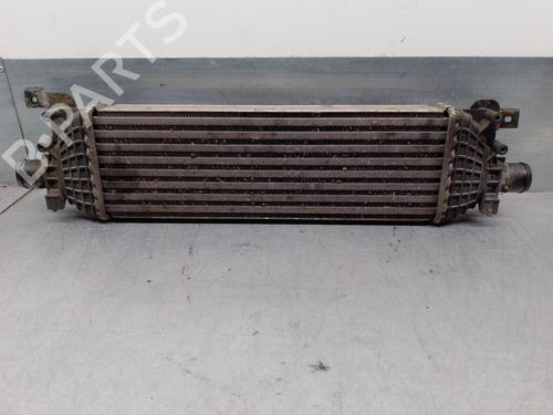 Used Intercooler FORD FUSION (JU_) [2002-2012]  16672533