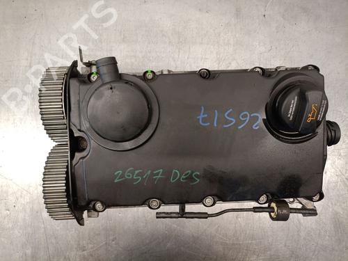 Cylinder head AUDI A4 B7 Avant (8ED) 2.0 TDI 16V | BP39072174M5  - Image 13