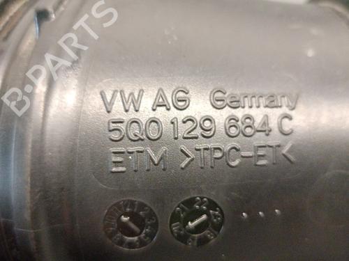 Pipe SKODA KAROQ (NU7, ND7) 1.5 TSI | BP27808409M125 