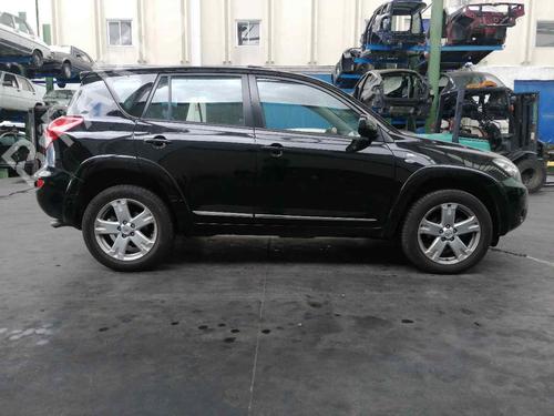 Left front window switch TOYOTA RAV 4 III (_A3_) 2.2 D 4WD (ALA30_, ALA30R) | BP10312153I27