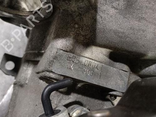 Gearbox SEAT LEON (1M1) 1.9 TDI | BP38019640M3 - Image 10
