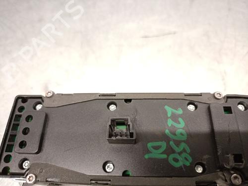 Left front window switch MERCEDES-BENZ B-CLASS Sports Tourer (W246, W242) B 200 CDI / d 4-matic (246.202) | BP27486126I27 