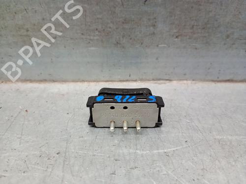 Switch MERCEDES-BENZ S-CLASS (W140) 300 SE, SEL/S320 (140.032, 140.033) | BP23964513I30 