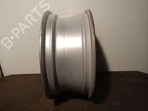Rim RENAULT MEGANE IV Hatchback (B9A/M/N_) 1.5 dCi 110 (B9A3) | BP29406120C45 