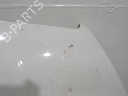 Hood PEUGEOT 508 I (8D_) 1.6 HDi | BP29053041C1 