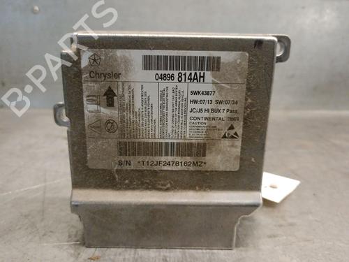 Used ECU airbags ECU airbags DODGE JOURNEY 2.0 CRD (136 hp) 32868227 32868227