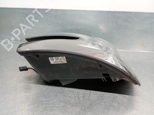 Right taillight CITROËN GRAND C4 SPACETOURER (3A_, 3E_) 1.6 BlueHDi 120 | BP29498683C35 