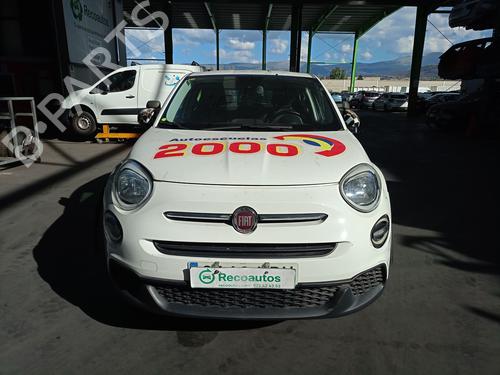 Climate control FIAT 500X (334_) 1.3 D Multijet (334AXH1A) | BP40158646I5 - Image 12