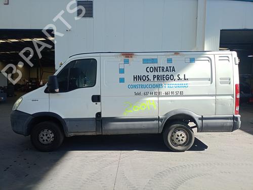 Peças IVECO DAILY IV Van 35S14 C, 35S14 C/P, 35S14 V, 35S14 V/P, 35C14 V,... 4820450