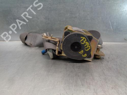 Cinturón de seguridad delantero derecho ROVER 600 I (RH) 620 Sdi (105 hp) 8726349