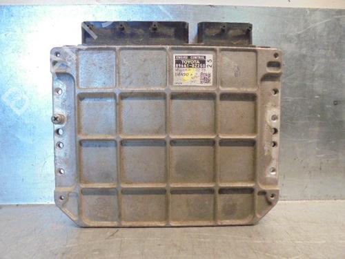 Used Engine control unit (ECU) TOYOTA AURIS (_E15_) 1.8 Hybrid (ZWE150_, ZWE150R) (136 hp) 8355717