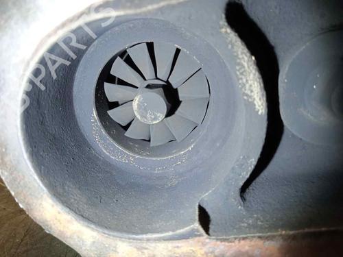 Turbocharger/Supercharger CITROËN XANTIA (X1_, X2_) 2.0 HDI 90 | BP11130429M71 