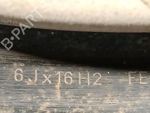 Fælk RENAULT TRAFIC II Van (FL) | BP31022530C45