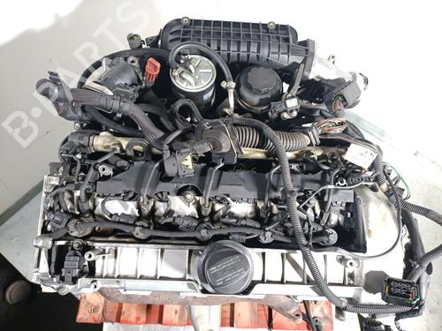 Engine MERCEDES-BENZ E-CLASS (W211) E 270 CDI (211.016) | BP36018249M1 - Image 6
