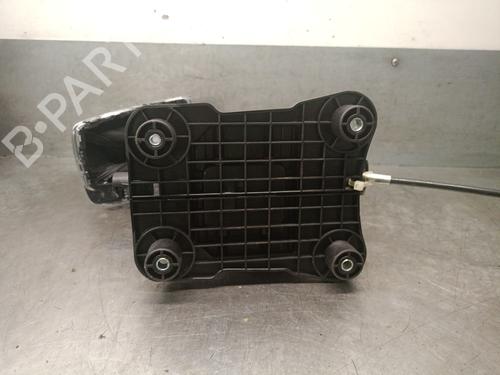 Girspak CITROËN DS5 2.0 HDi 200 Hybrid4 All-wheel Drive | BP28063565M90 