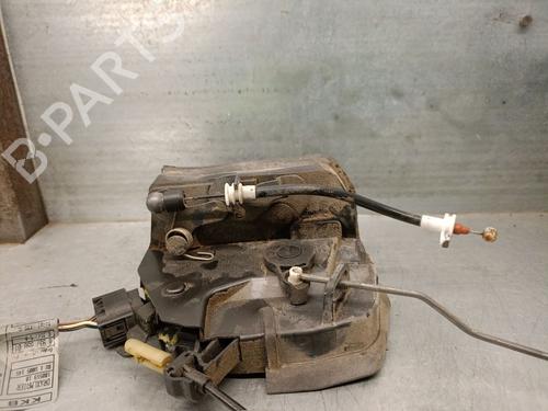 Rear right lock BMW X5 (E53) 3.0 d | BP24155004C99 